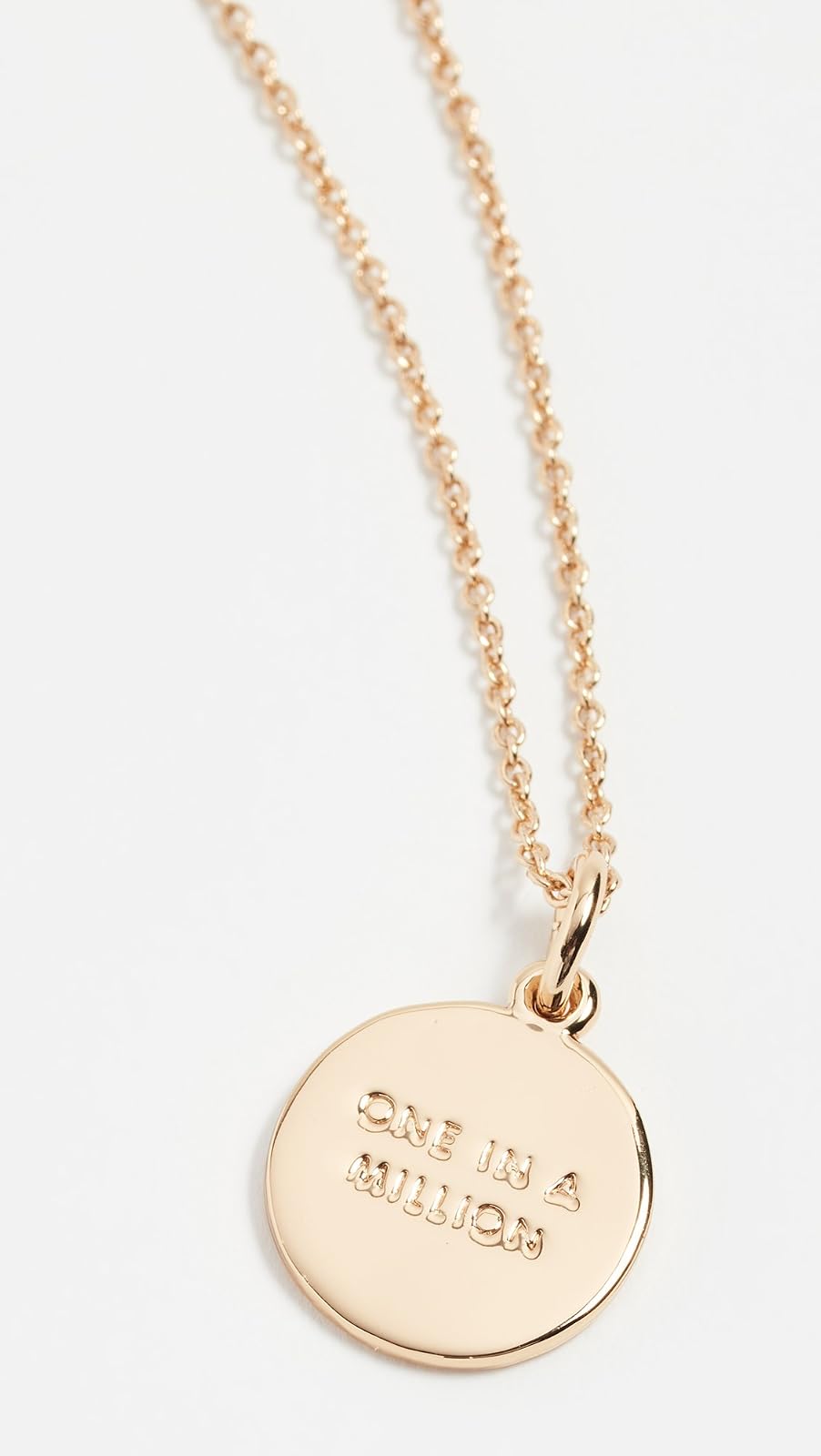 Kate Spade New York Kate Spade Initial Pendant