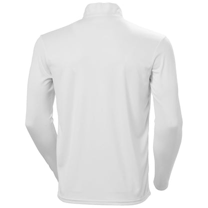 Helly-Hansen HH Tech - Cierre 1/2 para Hombre, 597 Azul Marino, M
