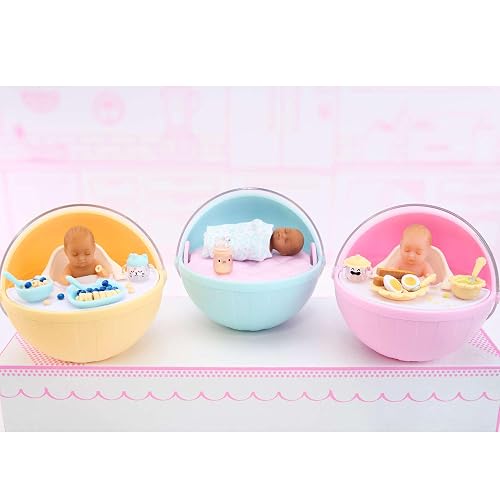 MGA's Miniverse - Make It Mini Baby Nacido en PDQ