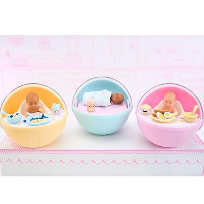 MGA's Miniverse - Make It Mini Baby Nacido en PDQ