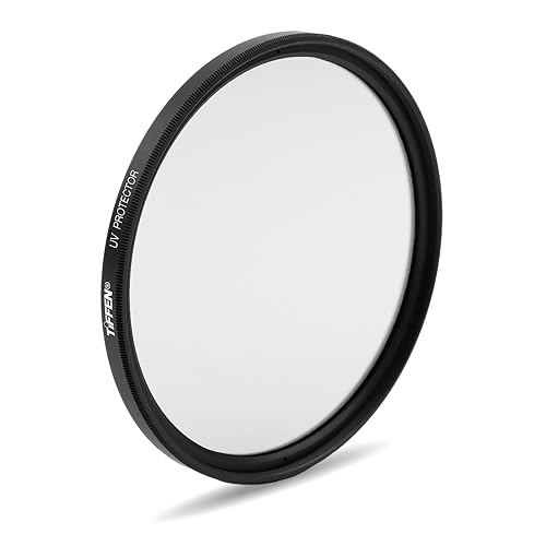 Tiffen 28MM UV Protector Filter