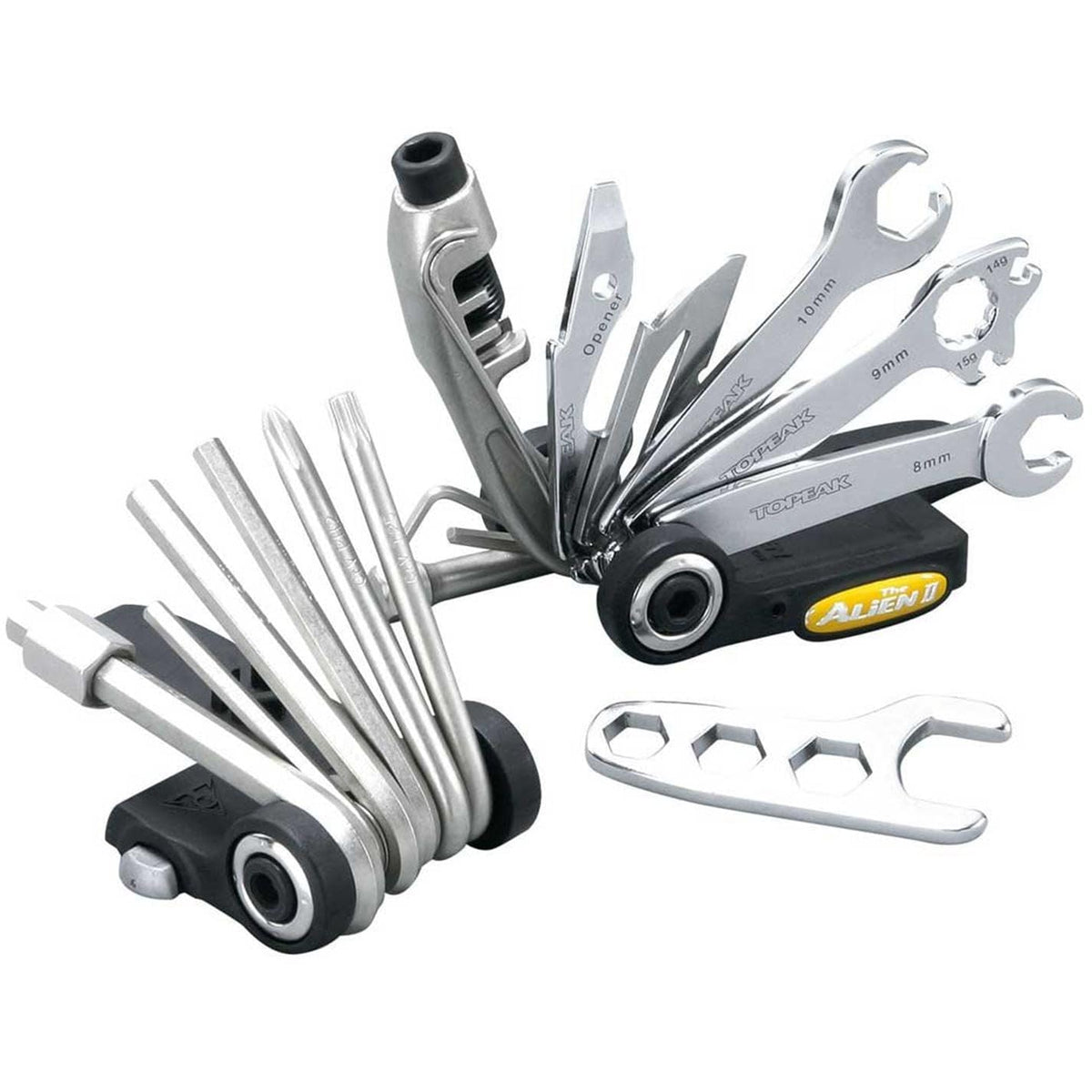 Topeak Alien II 26-Function Bicycle Tool