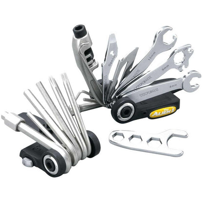 Topeak Alien II 26-Function Bicycle Tool