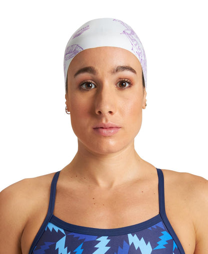 Arena Sirene Cap