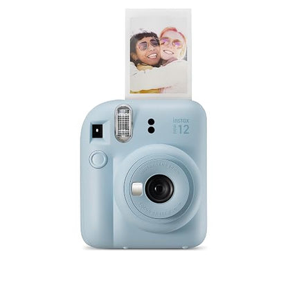 Instax Cámara Mini 12 Azul