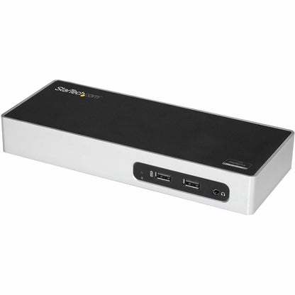 Startech DK30ADD Tarjeta y Periféricos Adicionales