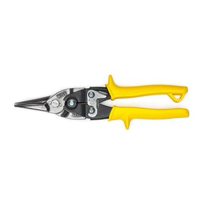 Wiss M1R Tijeras para Lámina, Corte Recto e Izquierdo - Recto