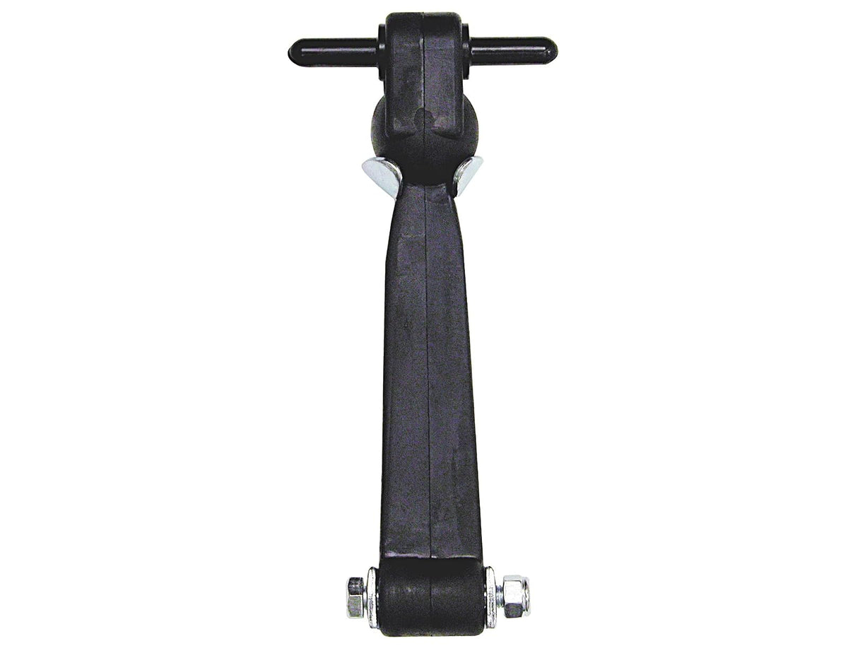 Buyers Products WJ208 - Pestillo de Goma para camión y Remolque