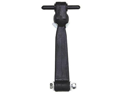 Buyers Products WJ208 - Pestillo de Goma para camión y Remolque