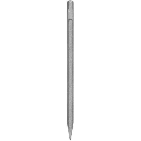DEWLALT Cincel Hexagonal para Martillo Demoledor 3/4" (190mm), DW5951