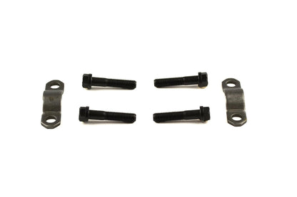 Spicer 2-70-48X Kit de Correa de Rodamiento, Negro