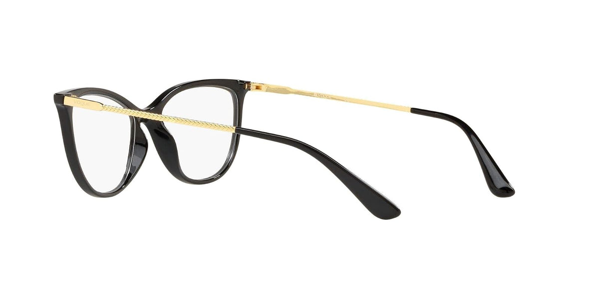 Vogue Eyewear Women's Vo5239 Cat Eye Prescription Eyewear Frames