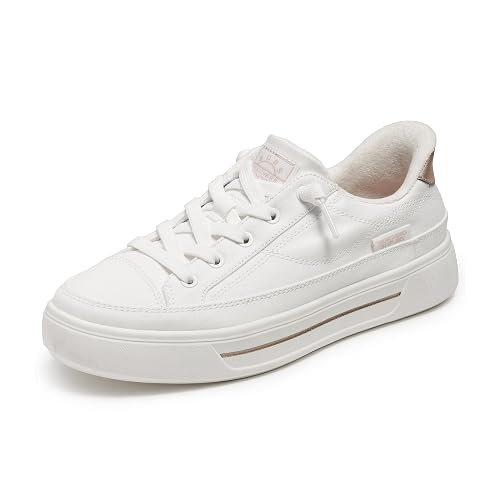 Skechers Hands Free Slip-ins Bobs - Social Zapatillas para Mujer