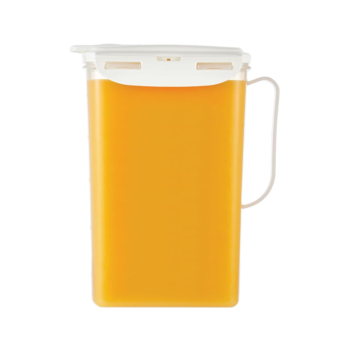 Lock & Lock Jarra de Agua para Refrigerador - 1893 ml - Marfil