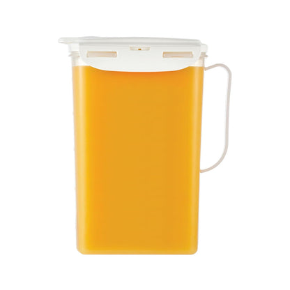 Lock & Lock Jarra de Agua para Refrigerador - 1893 ml - Marfil