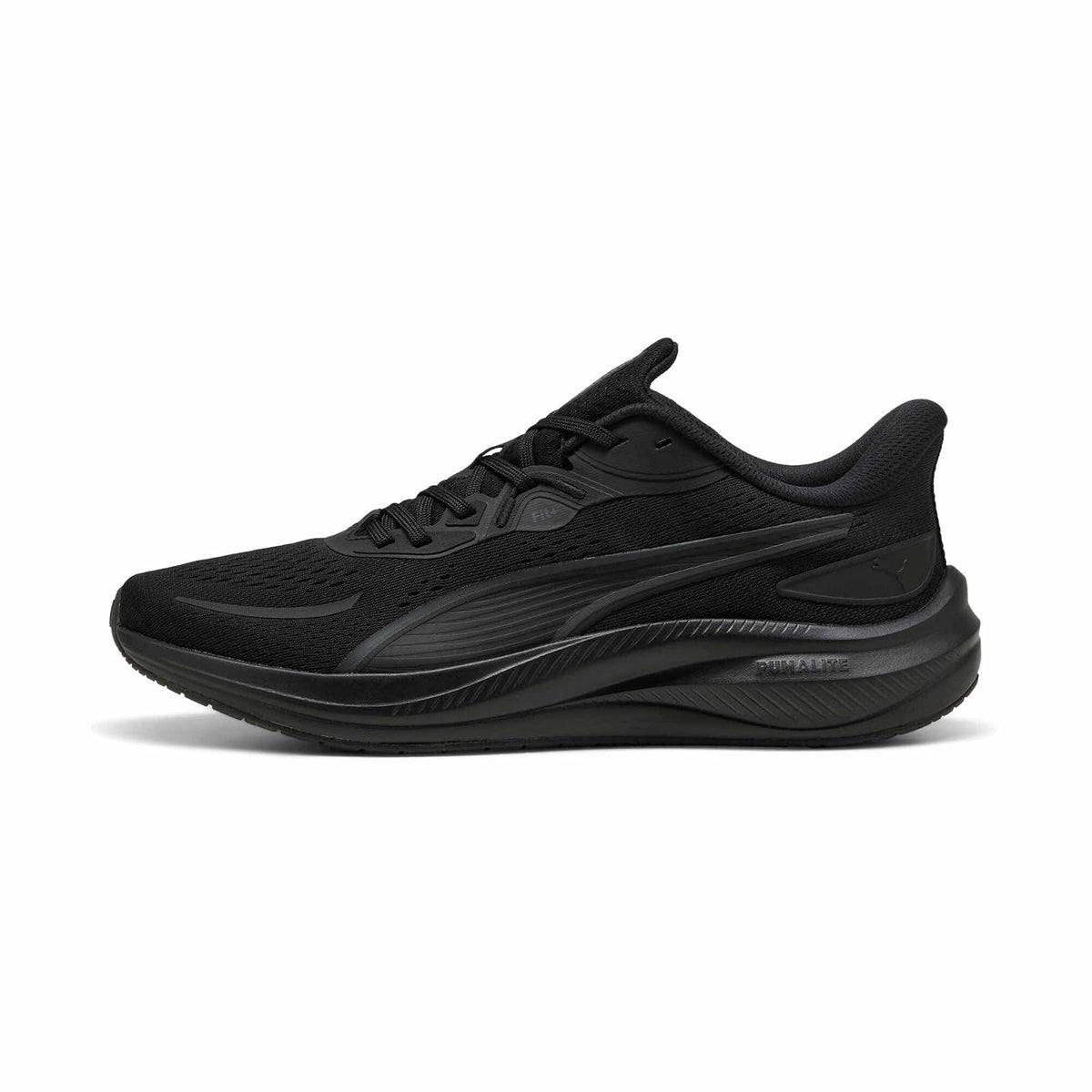 PUMA Skyrocket Lite 2 Tenis Unisex - 26.0 cm - Negro