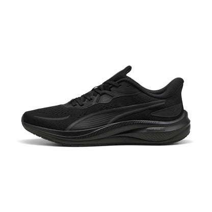PUMA Skyrocket Lite 2 Tenis Unisex - 26.0 cm - Negro