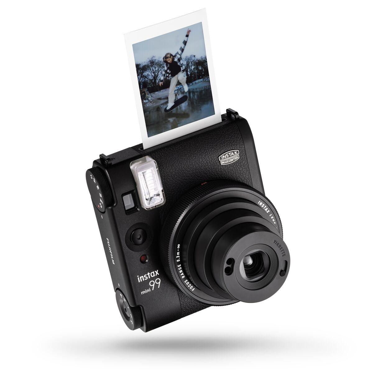instax Cámara Fujifilm Mini 99 Negra