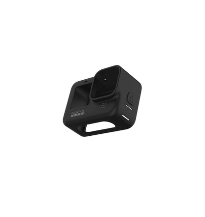 GoPro Sleeve + Lanyard (Hero9 Black) Blackout