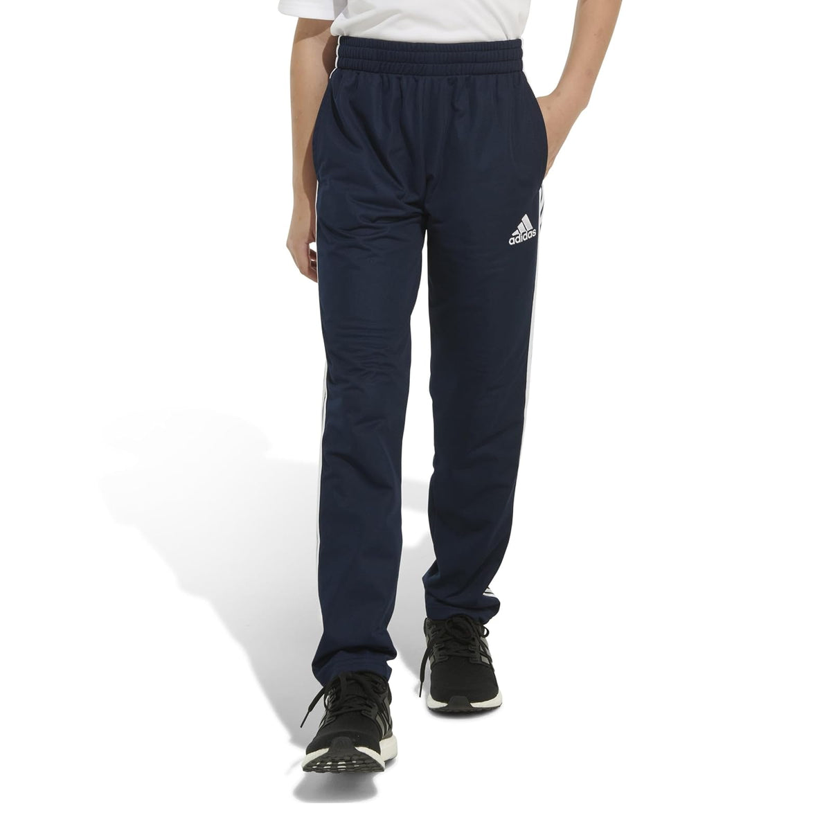 Adidas- Pants deportivos, para niños