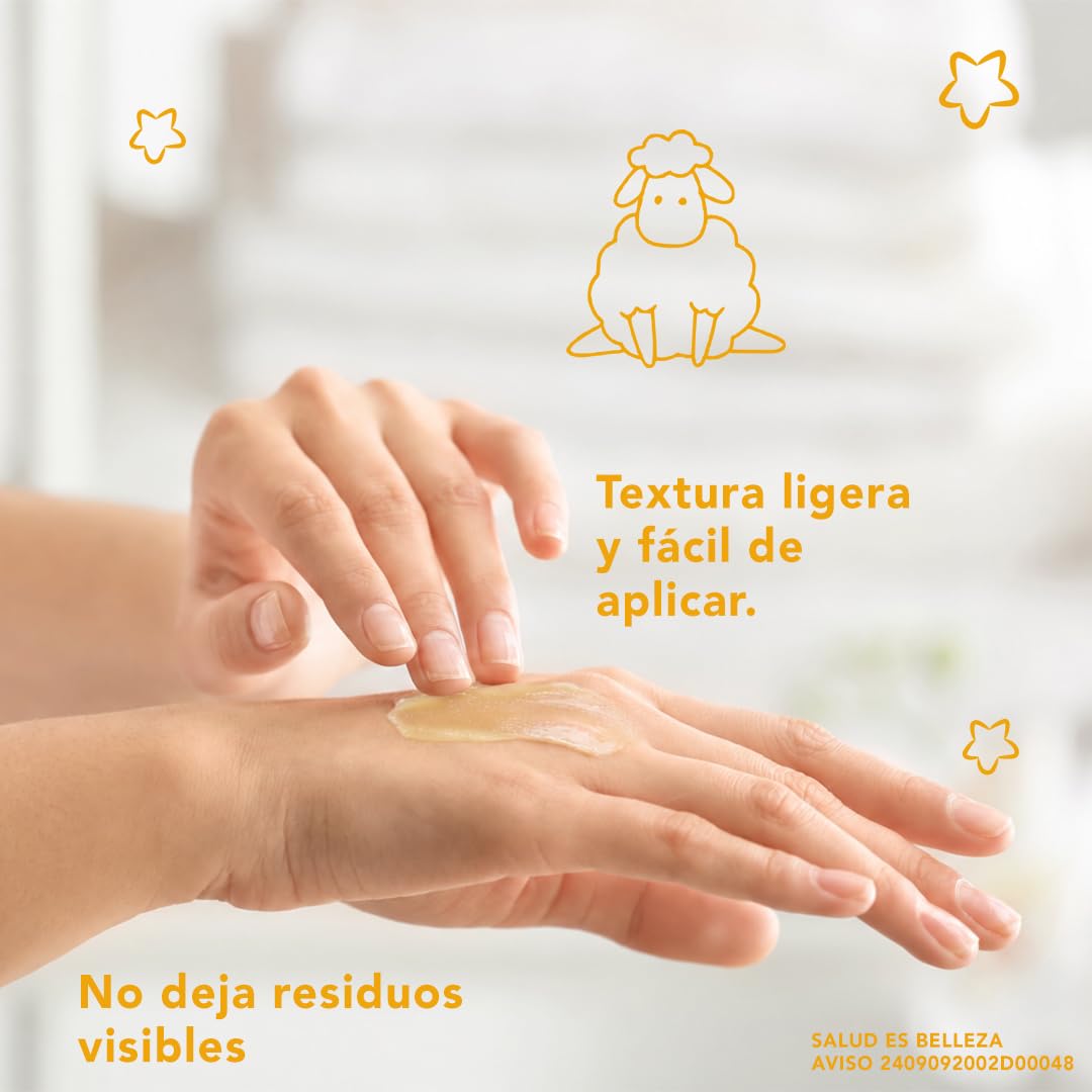 A+D Original Prevent Pomada para Rozaduras de Pañal para Bebés 454g | Formato Familiar