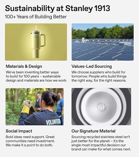 Stanley Botella Clásica al Vacío