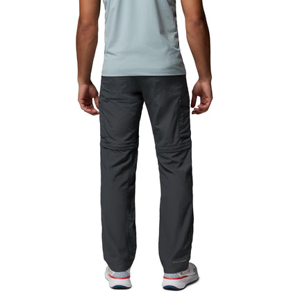 Columbia Men's Silver Ridge Convertible Pant- Pantalones para hombre