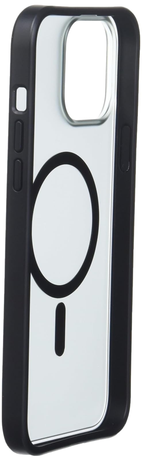 ORIbox - Carcasa Compatible con iPhone XS MAX, translúcida Mate con Bordes Suaves, Ligera