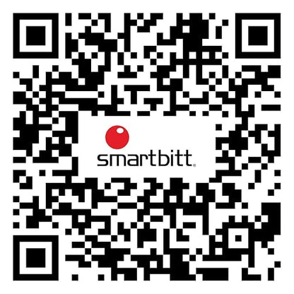 Smartbitt - No-Break Interactivo, Regulador y Supresor de Picos - UPS Ideal para apagones y Cortes de energía - Batería de Respaldo - Negro (1200 Va, Hogar y Oficina)