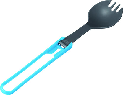 MSR - Tenedor Plegable