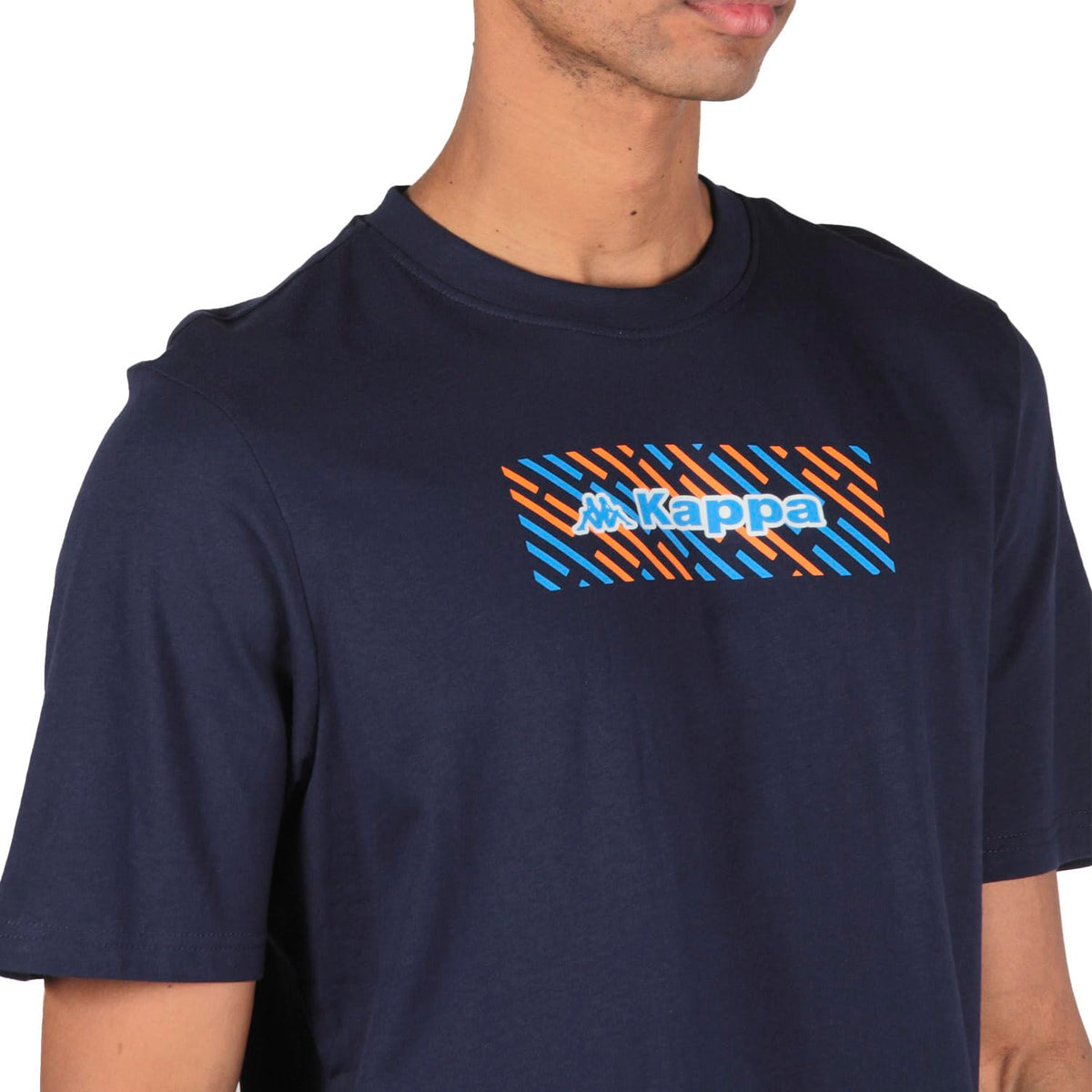 Kappa Camiseta Logo fapi