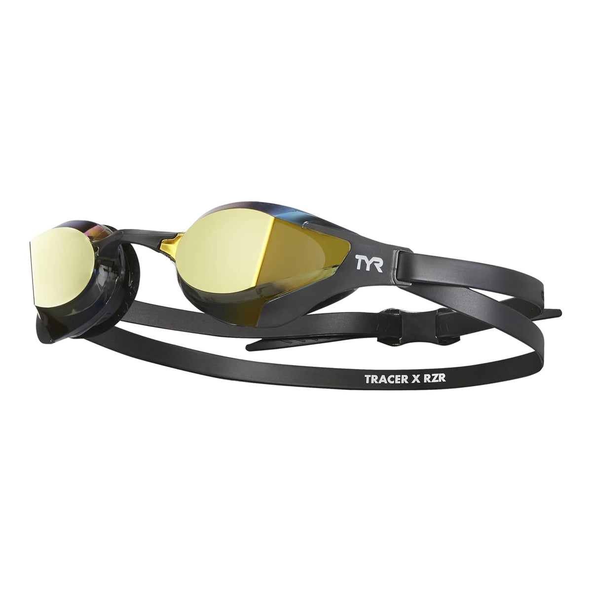 TYR TRACER X RAZOR MIRRORED ADULTFIT TRACER X RAZOR MIRRORED ADULTFITUnisex adulto