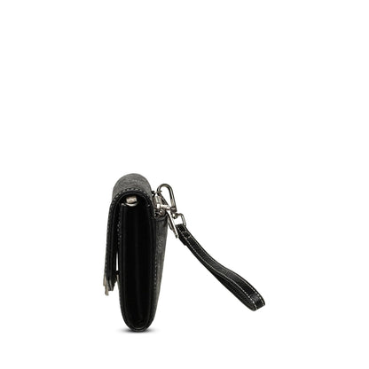 Steve Madden WALLET Bcanyon Negro