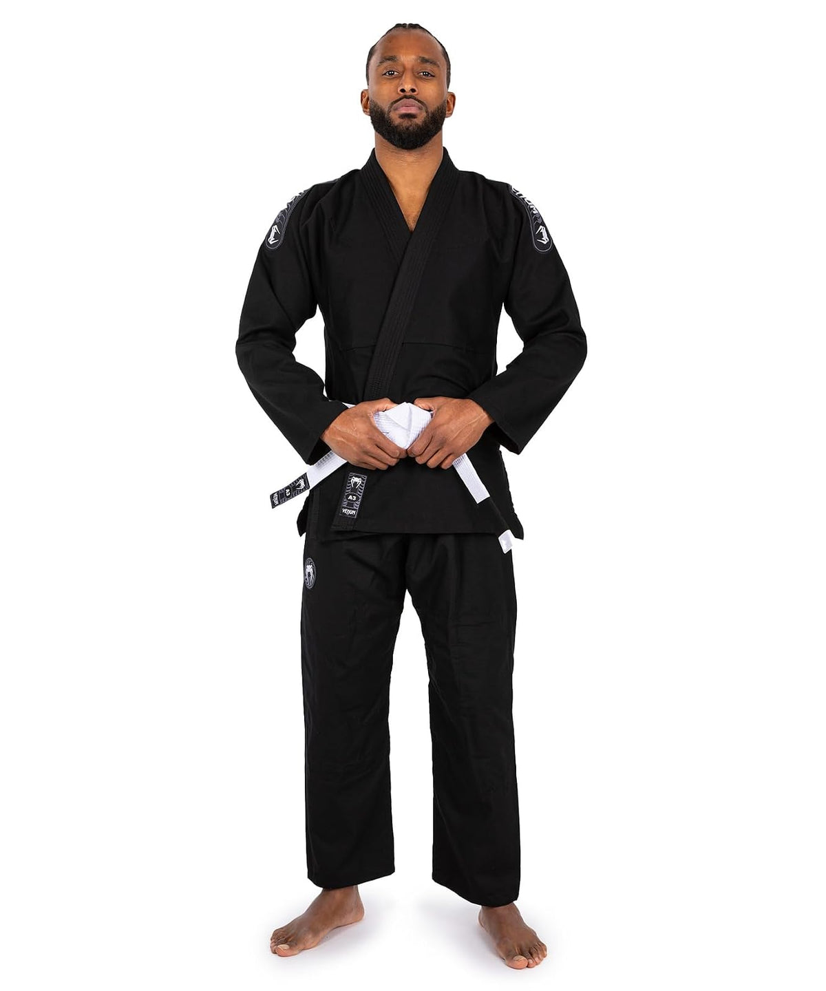Venum Venum First Bjj Gi Venum First BJJ GI Unisex adulto