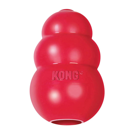 Kong Classic Dog Toy, X-Large, Red