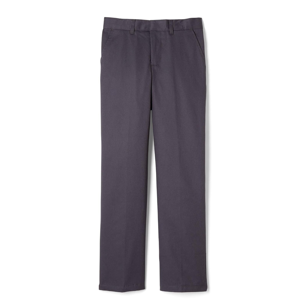 French Toast Pantalón de Ajuste Relajado con Cintura Ajustable para niños
