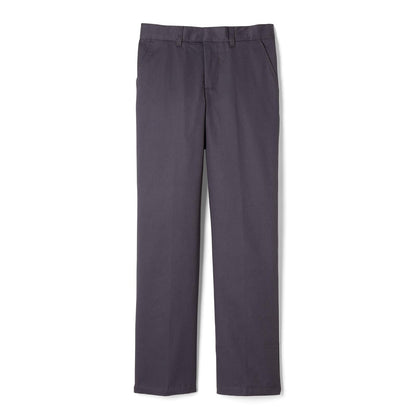 French Toast Pantalón de Ajuste Relajado con Cintura Ajustable para niños