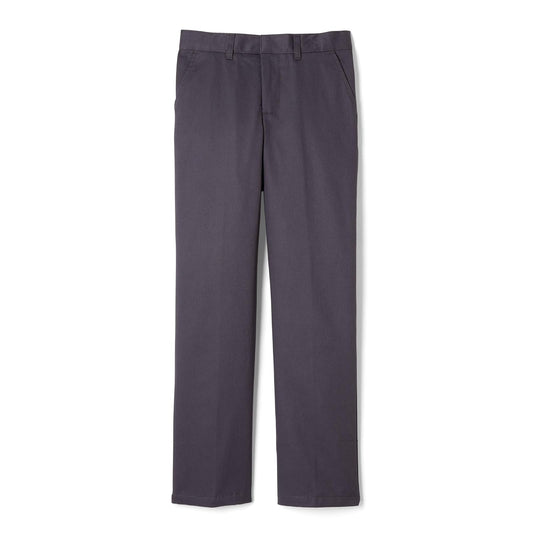 French Toast Pantalón de Ajuste Relajado con Cintura Ajustable para niños