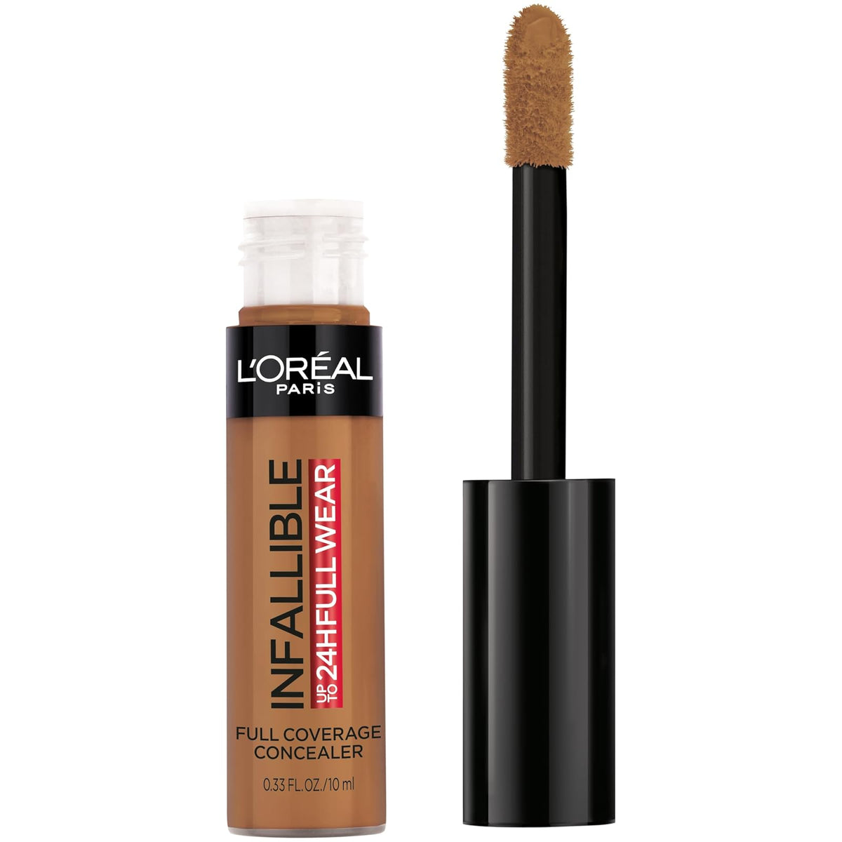 L'Oréal Paris Infallible Full Wear Corrector Líquido Biscuit - Cocoa