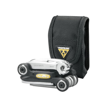 Topeak Alien II 26-Function Bicycle Tool