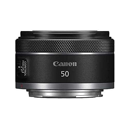 Canon Lente RF 50mm f/1.8 STM