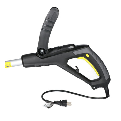 Surtek DE512 Desbrozadora eléctrica 12" 450 W