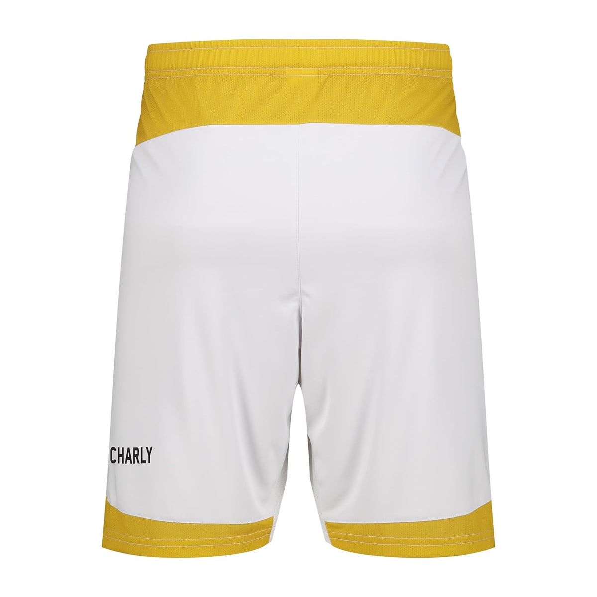 CHARLY Short Visita Short Caballero