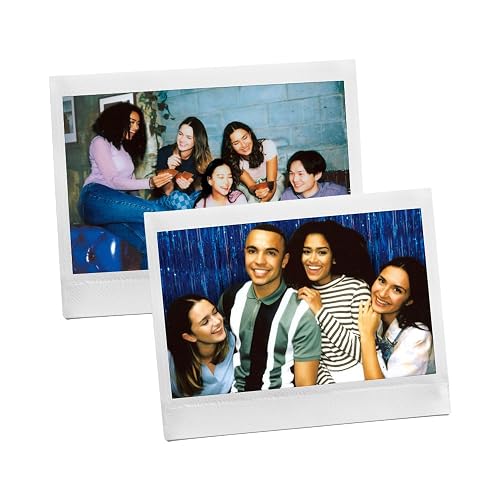 instax Película Fujifilm Wide 2-Pack