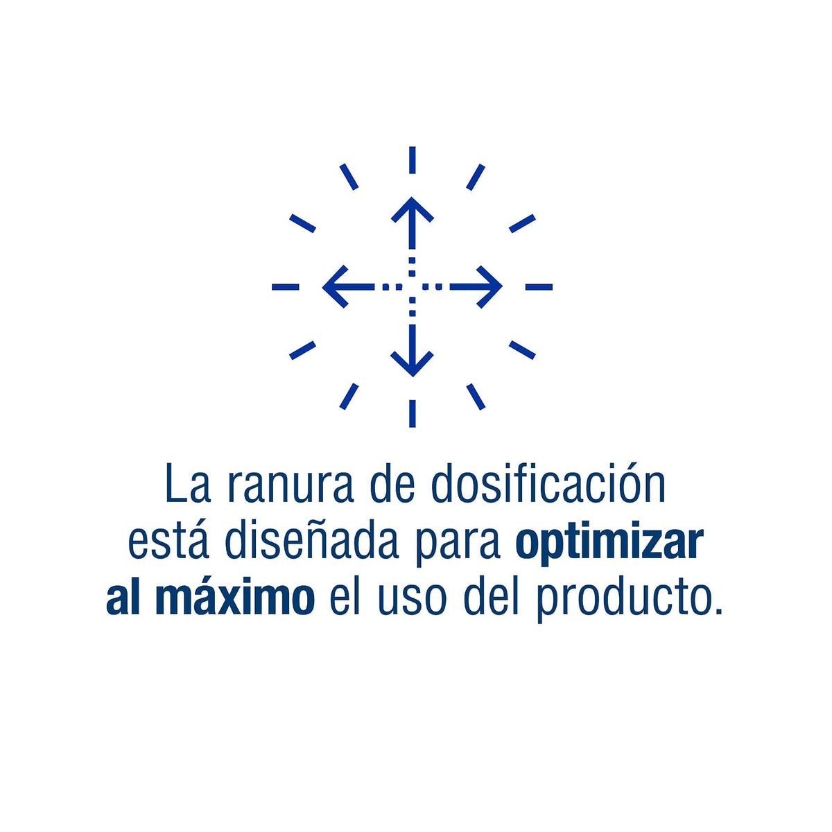 Kimberly-Clark Professional Despachador Toalla Inerdoblada, Color Blanco