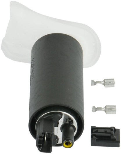 Bosch 0580314067 Bomba de Gasolina - 61944 - Bomba de combustible universal en línea