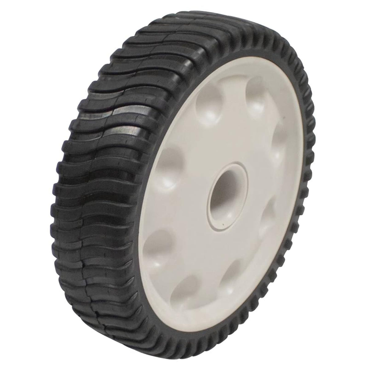 Stens - Rueda de transmisión compatible con Troy-Bilt 12A-466A711, 12A-469R766, 12AF569O7111 y 12AF569O766, MTD 12AV569Q597 734-04018, 734-040400 A, 8A, 7A, 73A, 4-04018B, 734-04018C