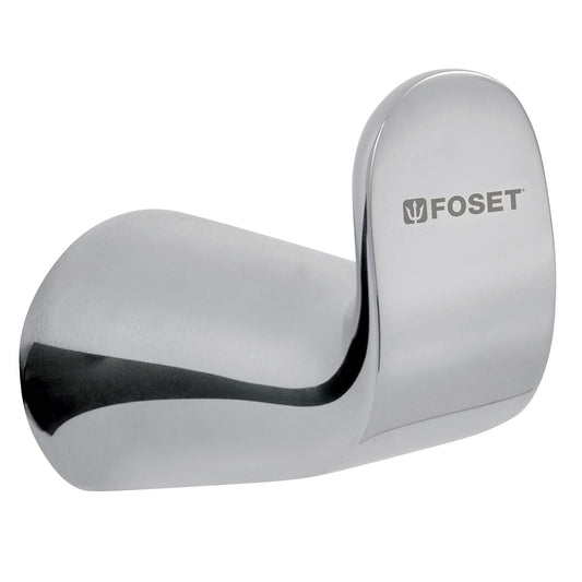 Foset Riviera RIA-73, Gancho sencillo para toalla, línea Riviera