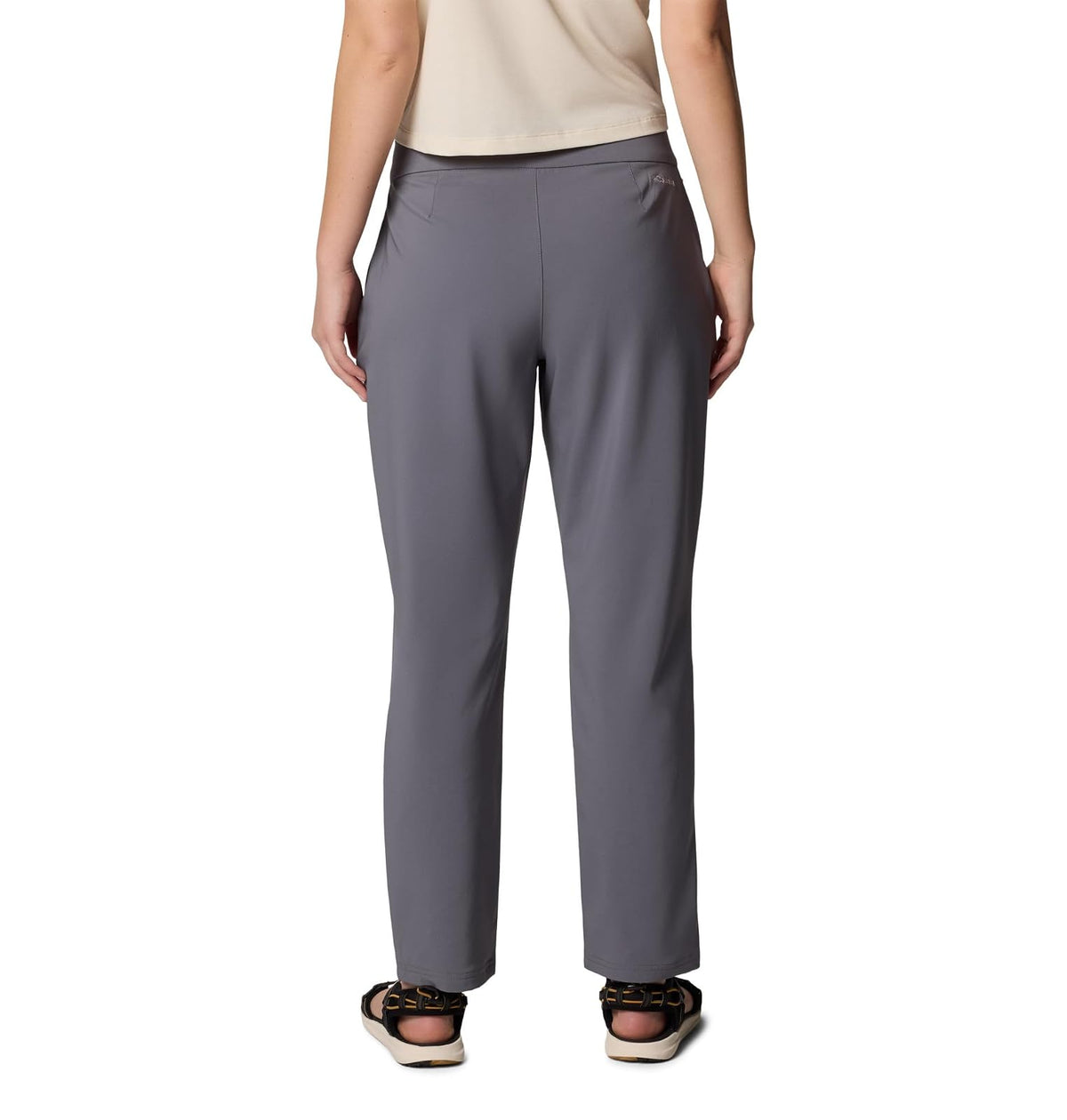 Columbia Anytime Pantalón sin Cierre II Pantalones para senderismoMujer