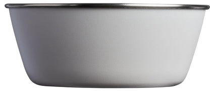 Stanley Wildfare Pro - tazón apilable de Acero Inoxidable de 16 onzas | Vajilla Plegable al Aire última intervensión | Esenciales para Acampar para tu Cocina de Campamento, sin BPA, Piedras y Piedras